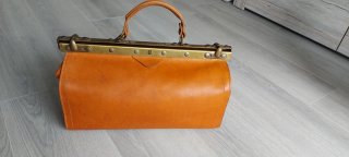 Doktasche Cowboytasche Waffentasche
