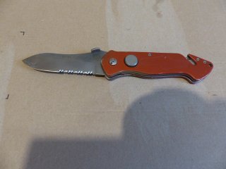 Eickhorn Rettungsmesser