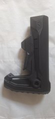 AR15 HK416 Mod 2 Strike Industries Schulterstütze neu