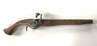 Radschloss Vorderlader Mendi MS 41660 Cal. 45