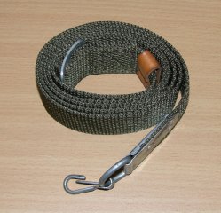 Gewehrriemen Tragegurt AK-47 Kalaschnikow