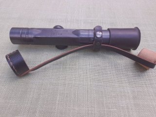 Zielfernrohr Gw ZF4 dow