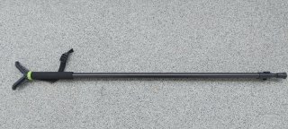 Carbon Monopod Schießstock Carbon