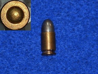 7,65 mm Frommer