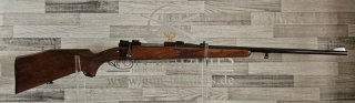 Repetierbüchse Walther Kaliber 7x64 - sehr guter Zustand