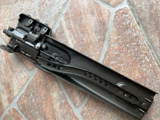 Steyr MG74 MG1 MG3 MG42/59 MG53 Deckel Komplett Top Cover Couvre 7,62x51 Nato kein 8x57