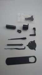 Colt .22lr Conversion Kit Freie Teile / Ersatzteile