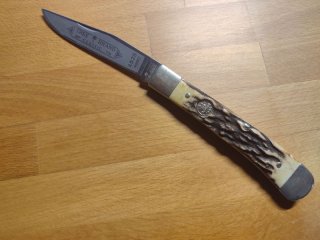 Böker 4525 Tree Brand Classic Trapper