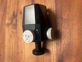 Feinwerkbau Diopter von einer 800X