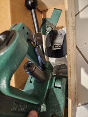 Ladepresse RCBS Rock Chucker 2