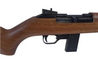 Erma Mod. E M1 im Kal. 22 Lr. bei taunus-waffen.de