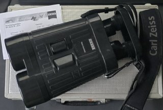 Zeiss 20x60 S, Fernglas, Beobachtungsglas