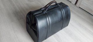 Cowboy Reisetasche in "Wild West"Western-style"