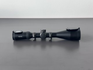 Hawke Endurance 3-12x56 LR Dot Zielfernrohr inkl. Montage