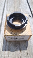 Rusan MCR Adapter M 33,5 für Guide und Nitehog