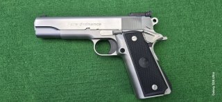 Para-Ordnance P14-45 Stainless, .45 ACP, 2 Magazine