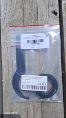 Rusan ATA 435 Reduzierring für Guide und Nitehog