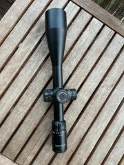 Sightron SIII 8-32x56 Zielfernrohr