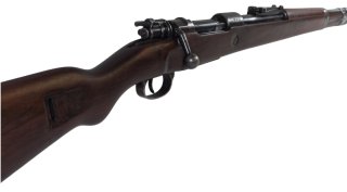 K98 S/42 1937 Karabiner im Kal. 8X57 JS bei taunus-waffen.de