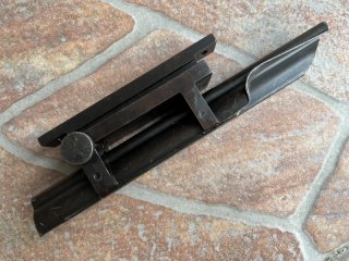 FN FAL ZF-Deckel Stanag Montage G1 STG58 L1A1