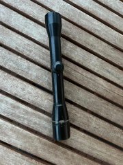Zielfernrohr Kahles HELIA-Super 4 M1