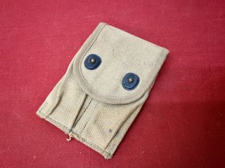 Original US Army M1911 Magazintasche – P.B. & Co. – 1918 – 1. Weltkrieg
