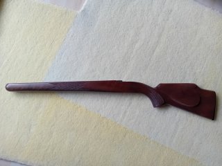 Jagdschaft Schaft für Karabiner K98 Systeme