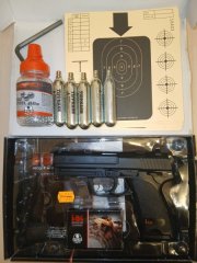 Heckler&Koch USP