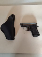 Pistole Beretta Modell 96C-B Kal.6,35mm
