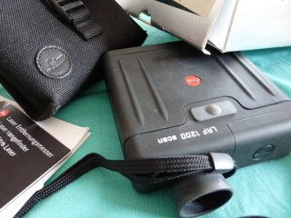 Leica LRF 1200