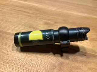 Laserluchs LA850-50-PRO II
