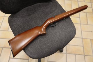 Schaft Anschütz KK Büchse