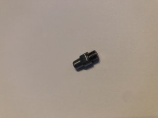 Piston M6x0,75 MC aus rostfreiem Stahl
