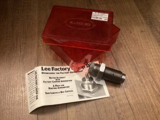 FACTORY CRIMP 5,6x50(R) MAG LEE Sonderanfertigung