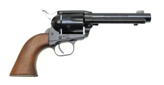 Schreckschussrevolver Weihrauch Western Single Action 9mmRK