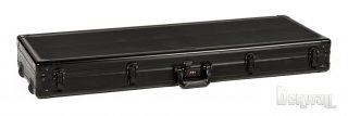 berwall BE 105 +R Transportkoffer Waffenkoffer Gewehrkoffer Alukoffer Flintenkoffer - BREIT