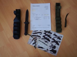 Pohlforce Pohl Force Romeo One Survival