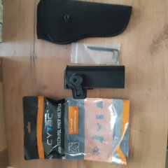 Holster