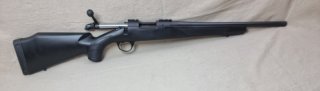 Bergara B14 Sporter .308win. 18" + Schalldämpfer 5/860 Neuware! Angebot!! # SSZ Berka