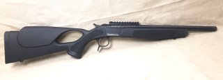 Bergara BA13 Take Down Kipplaufbüchse .308 win. 16,5" brüniert 5/1063 # SSZ Berka