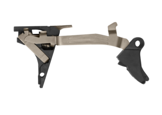 Glock Performance Trigger / Matchabzug Gen4/Gen5 für alle 9mm Waffen