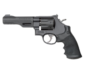 Smith & Wesson Mod. 327 TRR8, .357 Magnum