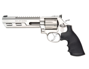 Smith & Wesson Mod. 686 Competitor .357 Magnum