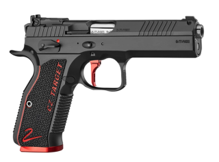 CZ Shadow 2 Target