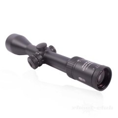 Meopta Zielfernrohr Meostar R2 2,5–15x56 RD PA Zeiss Schiene