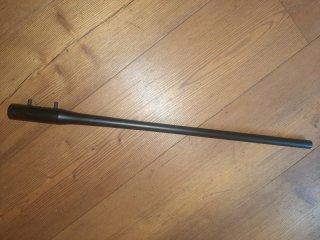 Austauschlauf Wechsellauf Blaser R8 8,5x55