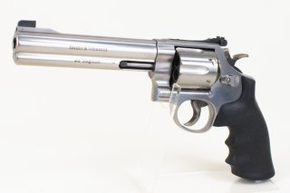 Smith & Wesson 629-4 Revolver | 44 Magnum | 6,5" Lauf | Stainless | S&W | Top Zustand