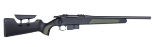 STEEL ACTION HS Synthetikschaft Flex LL 51 cm