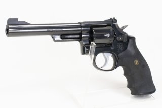 Smith & Wesson 19-7 Revolver | 357 Magnum | 6" Lauf | K-Rahmen | S&W | Top Zustand