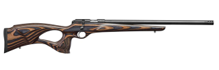CZ KK-Repetierbüchse 457 Thumbhole